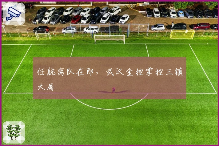 任航离队在即，武汉金控掌控三镇大局