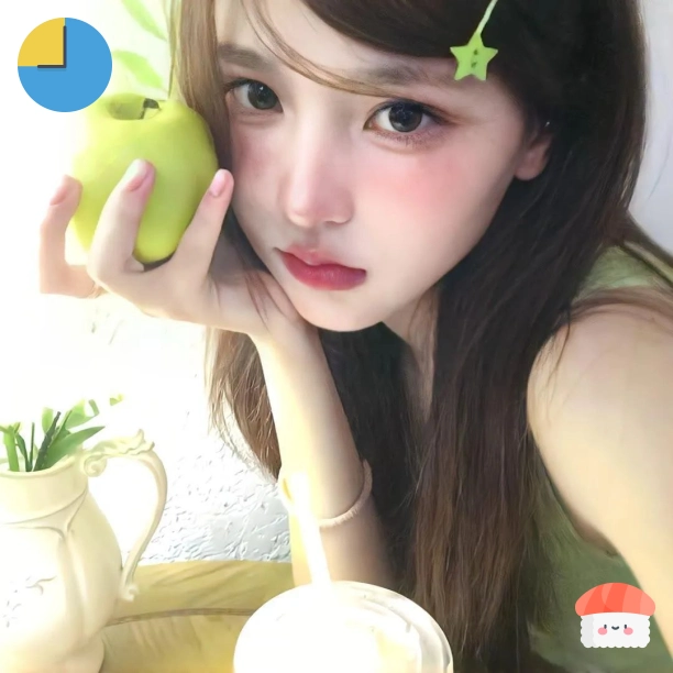 头像